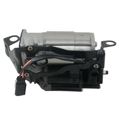 OEM0993200004 Air Suspension Compressor For W205 Air Suspension Pump With Frame