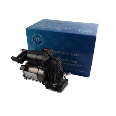 Air Suspension Pump Mercedes-Benz W216 CL W221 S/CLS Air Suspension Compressor 2213201704 2213201904