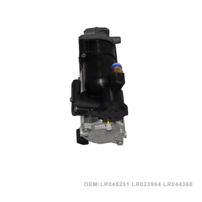 LR045251 Air Pump Suspension  LR3 2005- 2009 Air Suspension Compressor LR4 2010-2014 &amp; Range Rover Sport 2006- 2013