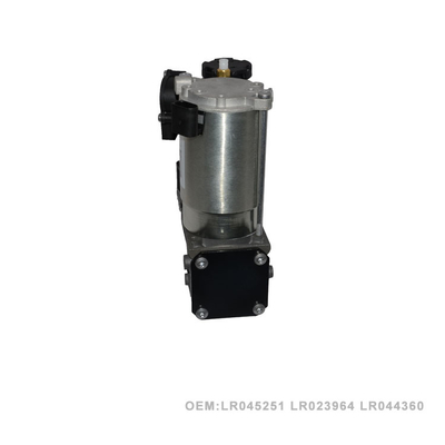 LR045251 Air Pump Suspension  LR3 2005- 2009 Air Suspension Compressor LR4 2010-2014 &amp; Range Rover Sport 2006- 2013