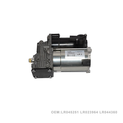 LR045251 Air Pump Suspension  LR3 2005- 2009 Air Suspension Compressor LR4 2010-2014 &amp; Range Rover Sport 2006- 2013