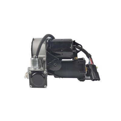 Air Pump Suspension For Land Rover Discovery 3 Range Rover Sport 2005- 2009 L320 L319 Air Suspension Compressor