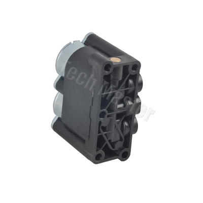 BMW E39 E53 E65 E66 Air Suspension Compressor Kit Air Suspension Valve Block 4722515610 4154031000