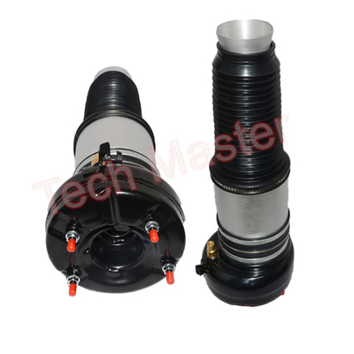 Air Suspension Spring Bag For Audi RS6 RS7 A6C7 Rear OE 4H6616001F Air Suspension Repair Kits Bellow