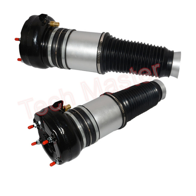 Air Suspension Spring Bag For Audi RS6 RS7 A6C7 Rear OE 4H6616001F Air Suspension Repair Kits Bellow