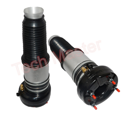 Air Suspension Spring Bag For Audi RS6 RS7 A6C7 Rear OE 4H6616001F Air Suspension Repair Kits Bellow