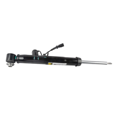 Audi A6 C6 Quattro S6 Rear Left With ADS Air Suspension Shock OEM 4F0616031M 4F0616031F Air Spring Shock 2004-2010
