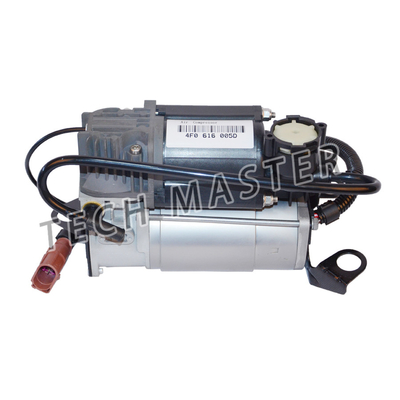 4F0616005E 4F0616006A 4F0616005D Air Compressor Pump For A6 4F C6 S6 A6L 2004-2011 Auto Parts Suspension Compressor