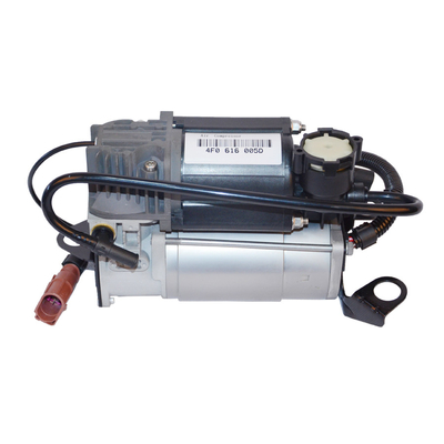 4F0616005E 4F0616006A 4F0616005D Air Compressor Pump For A6 4F C6 S6 A6L 2004-2011 Auto Parts Suspension Compressor