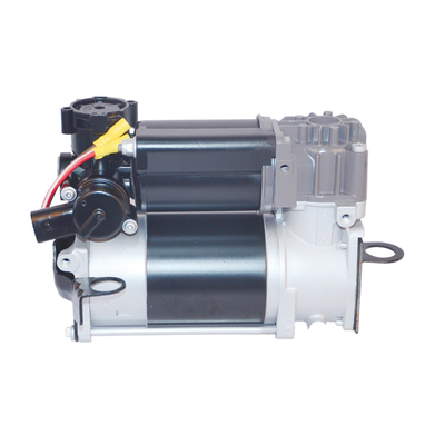 4Z7616007 4Z7616007A 8W1Z5319A Air Suspension Compressor For A6 4B C5 Allroad 2000- 2006 Air Pump