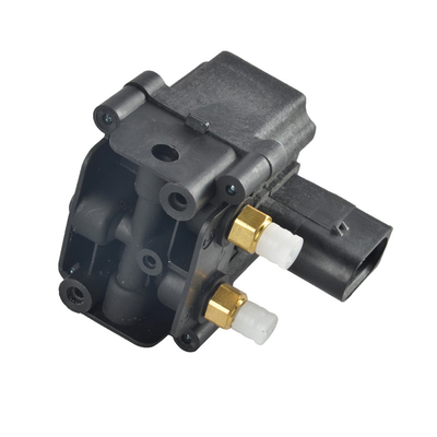 E70 E71 E72 E60 E61 4722555610 37206864215 Airmatic Pump Solenoid Valve Block For Air Suspension Compressor