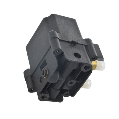 E70 E71 E72 E60 E61 4722555610 37206864215 Airmatic Pump Solenoid Valve Block For Air Suspension Compressor