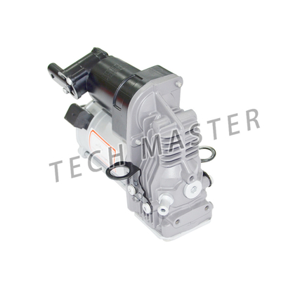 Mercedes - Benz X164 W164 Air Suspension Compressor 1643201204 1643200304 1643200204 Air Pump