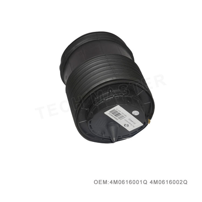 Audi Q7 4m Touareg Bently Bentayga Lamborghini Urus Rear Right 4M0616002Q Left Suspension Spring Air Bag Repair Kits