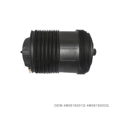 Audi Q7 4m Touareg Bently Bentayga Lamborghini Urus Rear Right 4M0616002Q Left Suspension Spring Air Bag Repair Kits