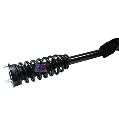 1663232400 1663231000 1663232000 Front Coil Spring Shock Absorber Air Strut For Mercedes Benz W166