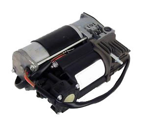 Range Rover 2003-2005 L322 Air Compressor RQL000014 LR0060201 Air Suspension Pump