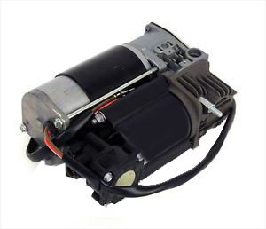 Range Rover 2003-2005 L322 Air Compressor RQL000014 LR0060201 Air Suspension Pump