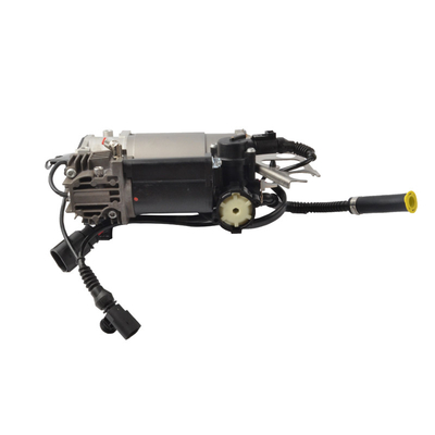 Touareg I Cayenne 2002- 2010 Air Suspension Compressor 7L0698007A 7L0698007E 7L8616006D 7L0698007D Air Pump