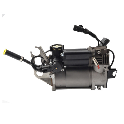 Touareg I Cayenne 2002- 2010 Air Suspension Compressor 7L0698007A 7L0698007E 7L8616006D 7L0698007D Air Pump