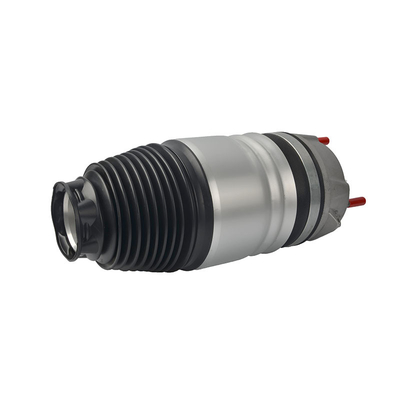 7P6616039N 95834305102 Air Bellow For Audi Q7 Cayenne Touareg Front Left 3.0 L 3.6L 4.0L 958 Suspension Rubber Spring