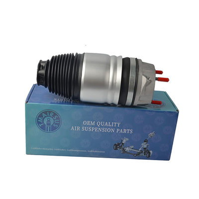 7P6616039N 95834305102 Air Bellow For Audi Q7 Cayenne Touareg Front Left 3.0 L 3.6L 4.0L 958 Suspension Rubber Spring