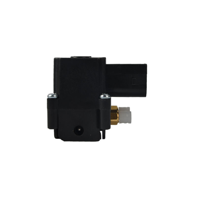 4722555610 37206864215 Airmatic Pump Solenoid Valve Block For E70 E71 E72 E60 E61 Air Suspension Compressor