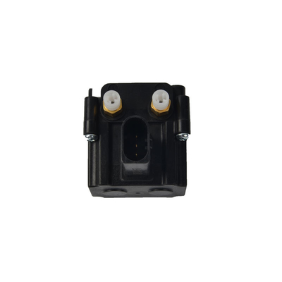 4722555610 37206864215 Airmatic Pump Solenoid Valve Block For E70 E71 E72 E60 E61 Air Suspension Compressor