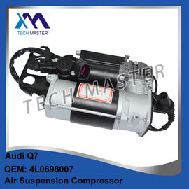For Audi Q7 Air Suspension Compressor 4L0698007 4L0698007A 4L0698007B