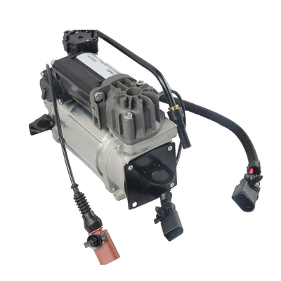 A8 D3 4E 2002-2010 Auto Air Suspension Compressor 4E0616007ABCDE 4E0616005FHAGD 4154031160 Air Pump