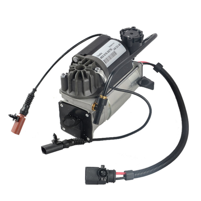 A8 D3 4E 2002-2010 Auto Air Suspension Compressor 4E0616007ABCDE 4E0616005FHAGD 4154031160 Air Pump