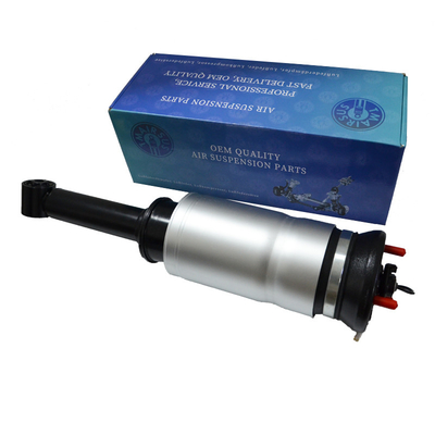Rubber Sleeve Front Air Shock Absorber For Land Rover Sport LR4 L320 HSE LR019994