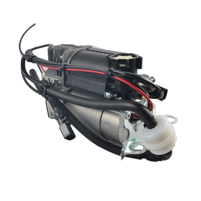 A6 4F C6 AVANT Air Suspension Compressor For Mercedes Benz 4F0616005E