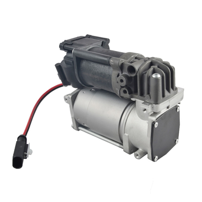 BMW F15 Air Suspension Pump Aluminium Material DHL 37206875177