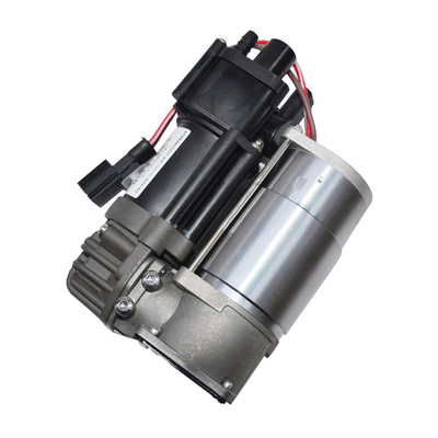 37206886721 Aluminum Air Suspension Compressor Pump For BMW G31 G32
