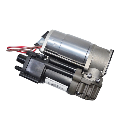 37206886721 Aluminum Air Suspension Compressor Pump For BMW G31 G32