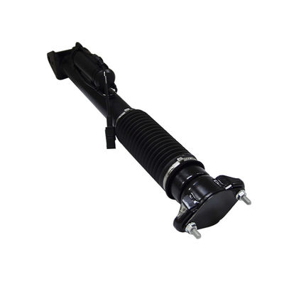 Rear Air Suspension Shock Mercedes W166 ML GL GLS GLE Air Strut OEM ...