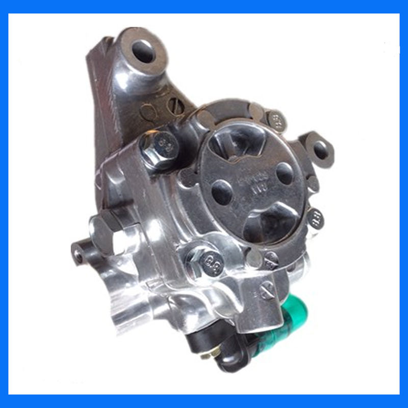 2.4l Hydraulic Power Steering Pump For Honda Odyssey Rb1 Oem 56110