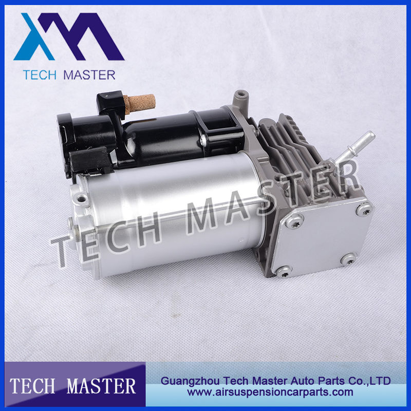thumbnail image 2 of Air Suspension Compressor Pump For Land Rover Range Rover 2006-2012 LR025111 2 of 4