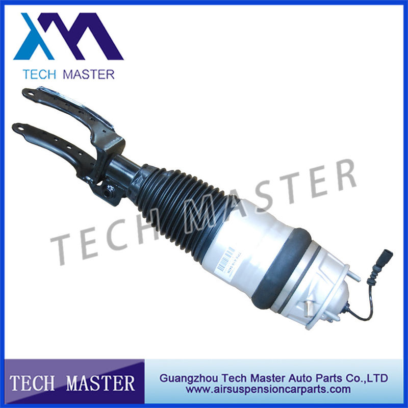 New 2010 Q7 Front Right Air Strut Audi Air Suspension Parts Shock Absorber 7P6616040N