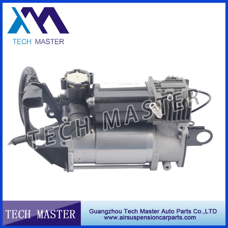 Rebuilt AMK Air Suspension Compressor For Audi Q7 VW Touareg Porsche Cayenne