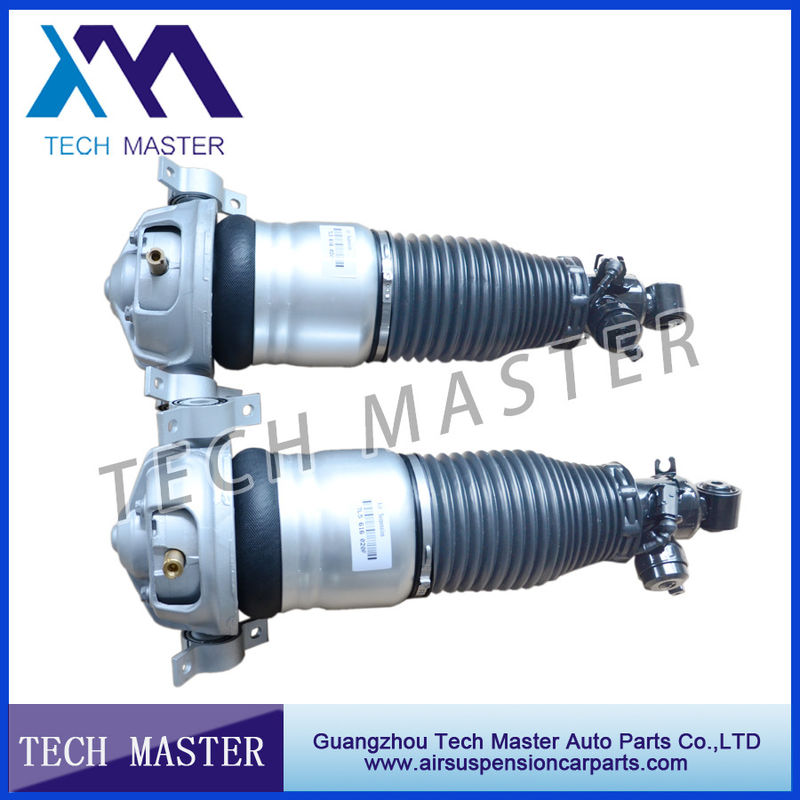 Audi Q7 Air Strut Suspension VW Touareg Cayenne 955 Rear Air Shock Absorber OEM 7L5 616 020F