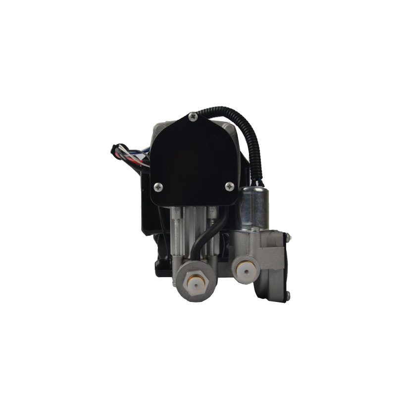 Brand New Air Suspension Pump For Rang Rove Discovery 3 Lr3 Sport Air Compressor LR023964 LR072537