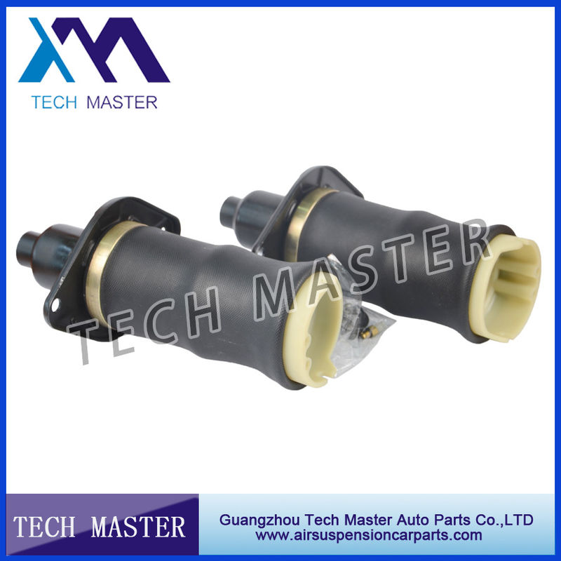 Air Suspension Bellow Bags For Audi A6 C5 Rear Air Spring OEM 4Z7616051A   4Z7616052A