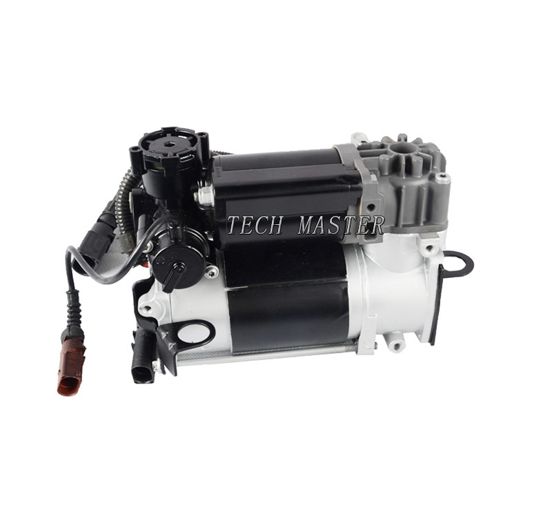 W251 Mercedes-Benz Air Suspension Parts 2513201204 2513202004 Air Compressor Suspension Air Pump