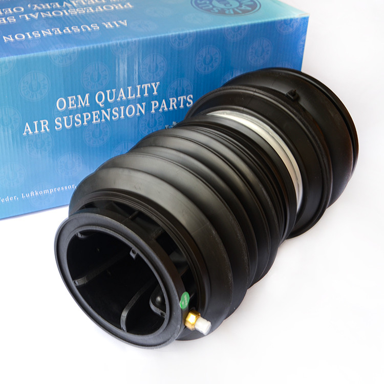 LR090654 LR090653 Air Suspension Spring Bags Land Rover L560 Velar L462 Discovery V Rear Left Right 2017-