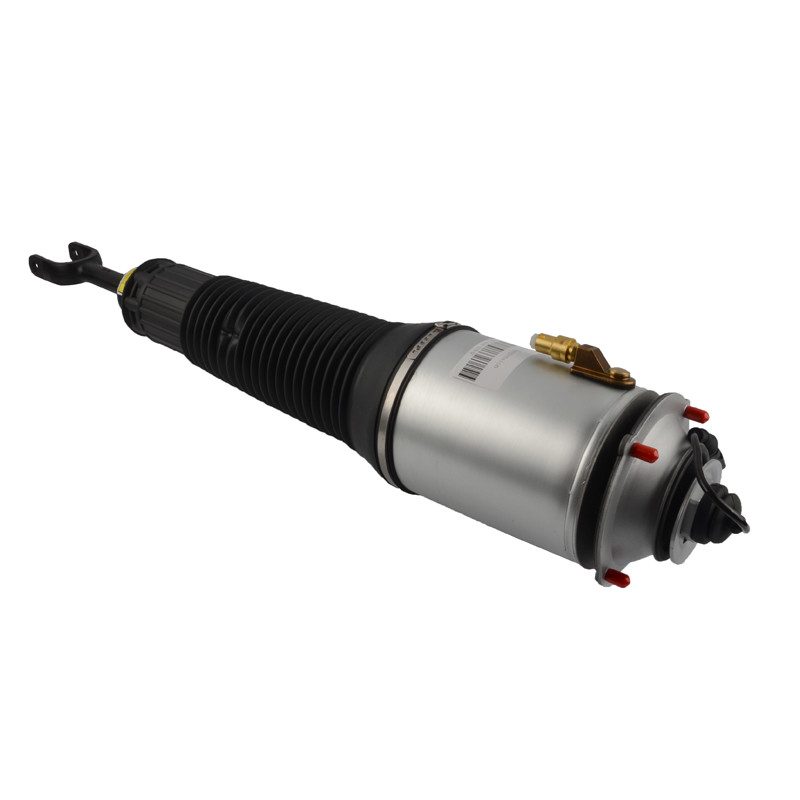 Rubber Air Suspension Air Spring Bellow For Audi A8 D3 Front L R 4E0616039AF 4E0616040AF