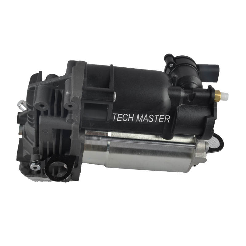 Auto Parts Air Suspension Compressor Mercedes Benz W164 X164 Air Pump 1643201204 1643200304 1643200204