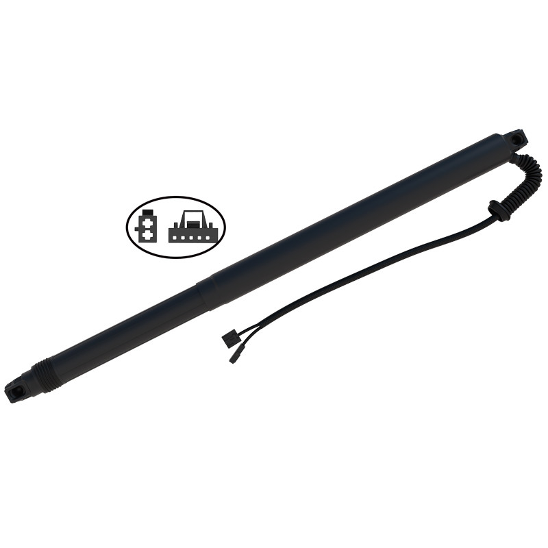 Car Rear Electric Tailgate Strut For Skoda SuperB II Gen.Combi Auto Tailgate Gas Struts 3T9827851C