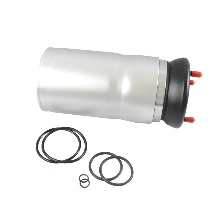 LR3 LR4 Discovery 3 Range Rover Sport Front Left &amp; Right Air Spring Bags REB500010 REB500190